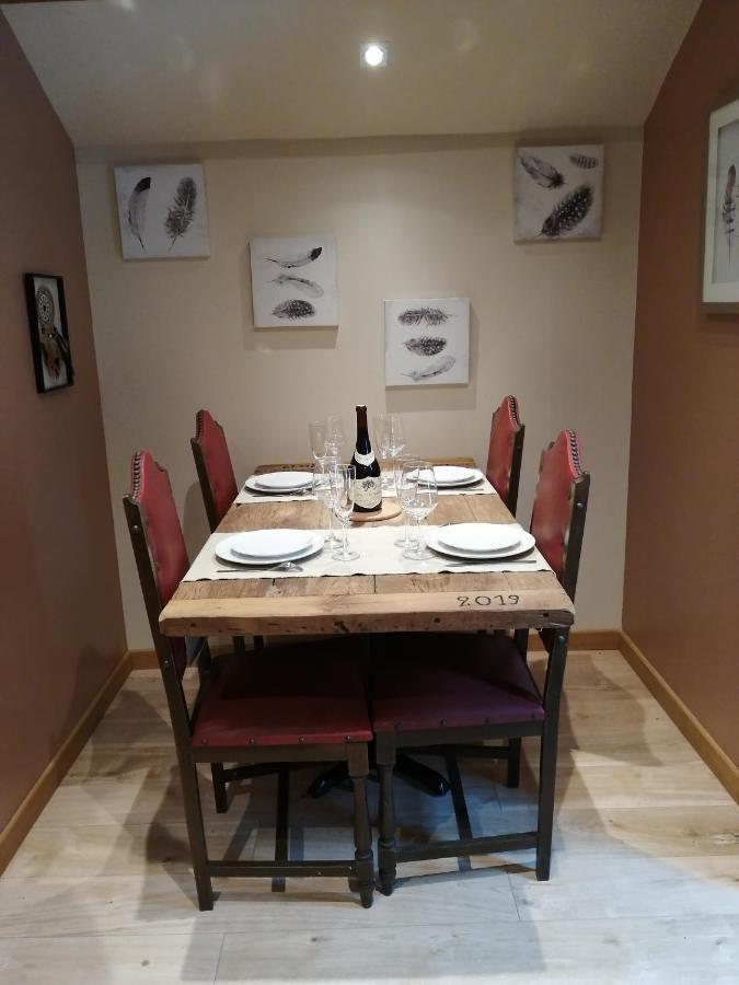 Gite Les Hauts De Morey - Aux Amoureuses Esterno foto